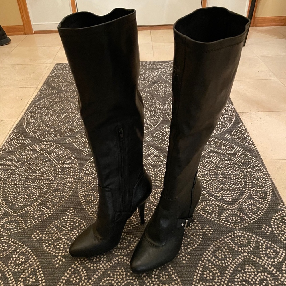 Nine West Tall Boots